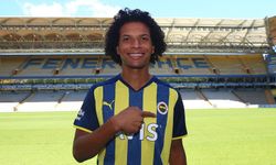 Fenerbahçe Willian Arao ile yollarını ayrıldı