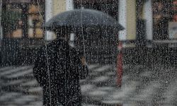 Meteoroloji kuvvetli yağış ve çığ uyarısında bulundu