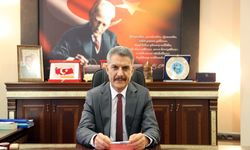 Mehmet Ali Özkan kimdir?