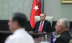 YAŞ kararları: Erdoğan imzaladı, Resmi Gazete'de yayımlanarak yürürlüğe girdi