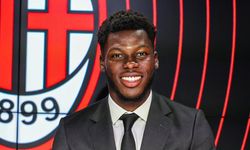 Milan, Valencia'dan Yunus Musah'yı kadrosuna kattı