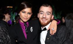 Zendaya'dan duygulandıran Angus Cloud paylaşımı