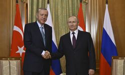 Putin'den Karadeniz Koridoru açıklaması: Tahıl Koridorunu canlandırmak için tek şartımız var