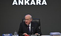 Bahçeli CHP'li Tanrıkulu'nu hedef aldı: Bu çürümüşün milletvekilliği düşürülmelidir