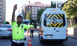 İstanbul merkezli sahte servis plakası operasyonunda 19 şüpheli yakalandı