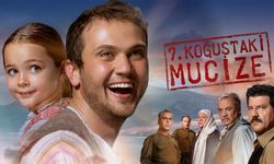7. Koğuştaki Mucize filminin konusu nedir, oyuncuları kimler?