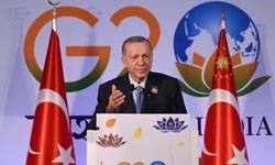 Cumhurbaşkanı Erdoğan: Biden’la F-16’yı görüştük, dostlar 'İsveç de İsveç' diyor, bu yaklaşım bizi üzmektedir