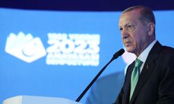 Erdoğan: Anayasalar değişmez metinler değildir, yeni anayasayı milletimize kazandırana kadar çalışacağız