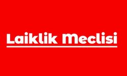 90 isim ‘Laiklik Meclisi’ni kurdu