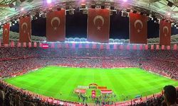 A Milli Futbol Takımı, Letonya maçını Konya'da oynayacak