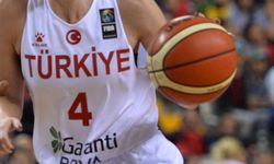 A Milli Kadın Basketbol Takımı'nın rakipleri belli oldu