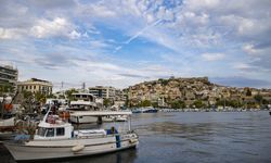 Türkiye’den 10 Yunan adasına kapıdan vize uygulaması başlıyor