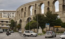 Yunanistan'ın tarihi kenti: Kavala