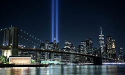 ABD'de 11 Eylül saldırılarının 22. yıl dönümüne hazırlık