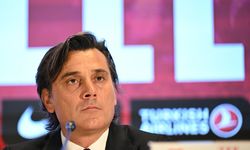 A Milli Takım Teknik Direktörlüğüne Vincenzo Montella geldi