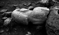 Karahantepe yılın keşfi seçildi