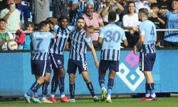 Adana Demirspor, Süper Lig'de yarın Antalyaspor'u ağırlayacak
