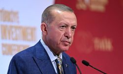 Cumhurbaşkanı Erdoğan: Ekonomik büyümeden taviz vermeyeceğiz