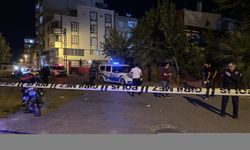 Kilis'te bıçaklı silahlı kavgada 1'i ağır 3 kişi yaralandı