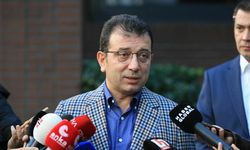 Ekrem İmamoğlu'nan Gezi Parkı davası kararlarına tepki