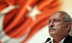 Kemal Kılıçdaroğlu'ndan Ganire Paşayeva için taziye mesajı