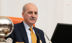 Numan Kurtulmuş, şampiyon Buse Tosun Çavuşoğlu'nu tebrik etti