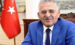 Kayseri Büyükşehir GES yatırımlarını artırıyor