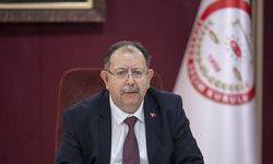 YSK Başkanı Yener: Hatay ve Ordu için yapılan başvurular bugün görüşülecek