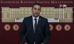 CHP'li Başarır'dan TBMM'de AK Parti'ye '6 Şubat' tepkisi