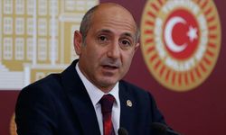 CHP'li Öztunç: Kahramanmaraş'ta su yok