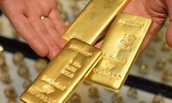 Altının kilogram fiyatı 2 milyon 480 bin liraya çıktı