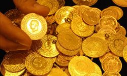 Altının ons fiyatı 2 bin 300 doları geçerek rekor kırdı