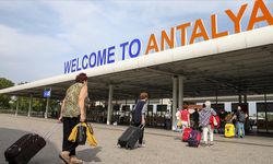 Antalya turizmde rekor tazeledi