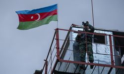 Bakü: AB'nin Ermenistan'a yönelik askeri yardımları bölgesel barışa zarar veriyor