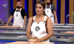 Azize Polat kimdir? Masterchef Azize kimdir?