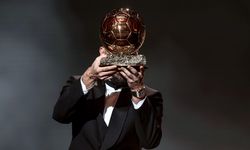 2023 Ballon d’Or adayları belli oldu