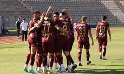 Teksüt Bandırmaspor, Gençlerbirliği'ni 4-1 mağlup etti