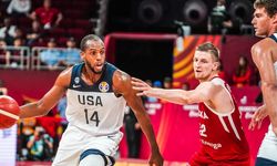 FIBA Dünya Kupası’nda ABD’yi yenen Kanada 3. Oldu