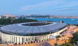 TFF'den Beşiktaş Stadyumu için Avrupa finalleri kararı