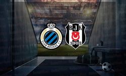 Club Brugge - Beşiktaş maçı ne zaman, saat kaçta ve hangi kanalda yayınlanacak?