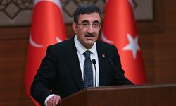 Cevdet Yılmaz: Ülkemizin dijital bağımsızlığını güçlendirecek çalışmalar yürütüyoruz