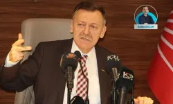 CHP’li Aytuğ Atıcı’dan Özgür Özel açıklaması: Etik olan genel başkanlık adaylığından sonra istifa etmektir