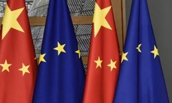 Çin, AB’den yaptırım listesini geri çekmesini istedi