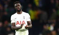 Davinson Sanchez resmen Galatasaray'da