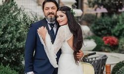 Deniz Çakır, Bilgehan Baykal ile evlendi