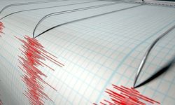 AFAD duyurdu: Bingöl'de deprem
