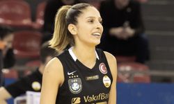 Milli voleybolcu Derya Cebecioğlu Japonya'ya transfer edildi