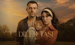 Dilek Taşı Dizisi 2. bölüm fragmanı yayınlandı: Dilek Taşı 2. Bölüm fragmanı izle