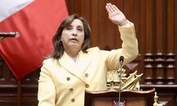 Peru'da suç örgütleriyle mücadele kapsamında 3 bölgede OHAL ilan edildi