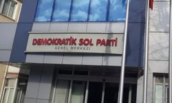 DSP'nin 12. Olağan Kurultayı 3 Aralık'ta gerçekleştirilecek